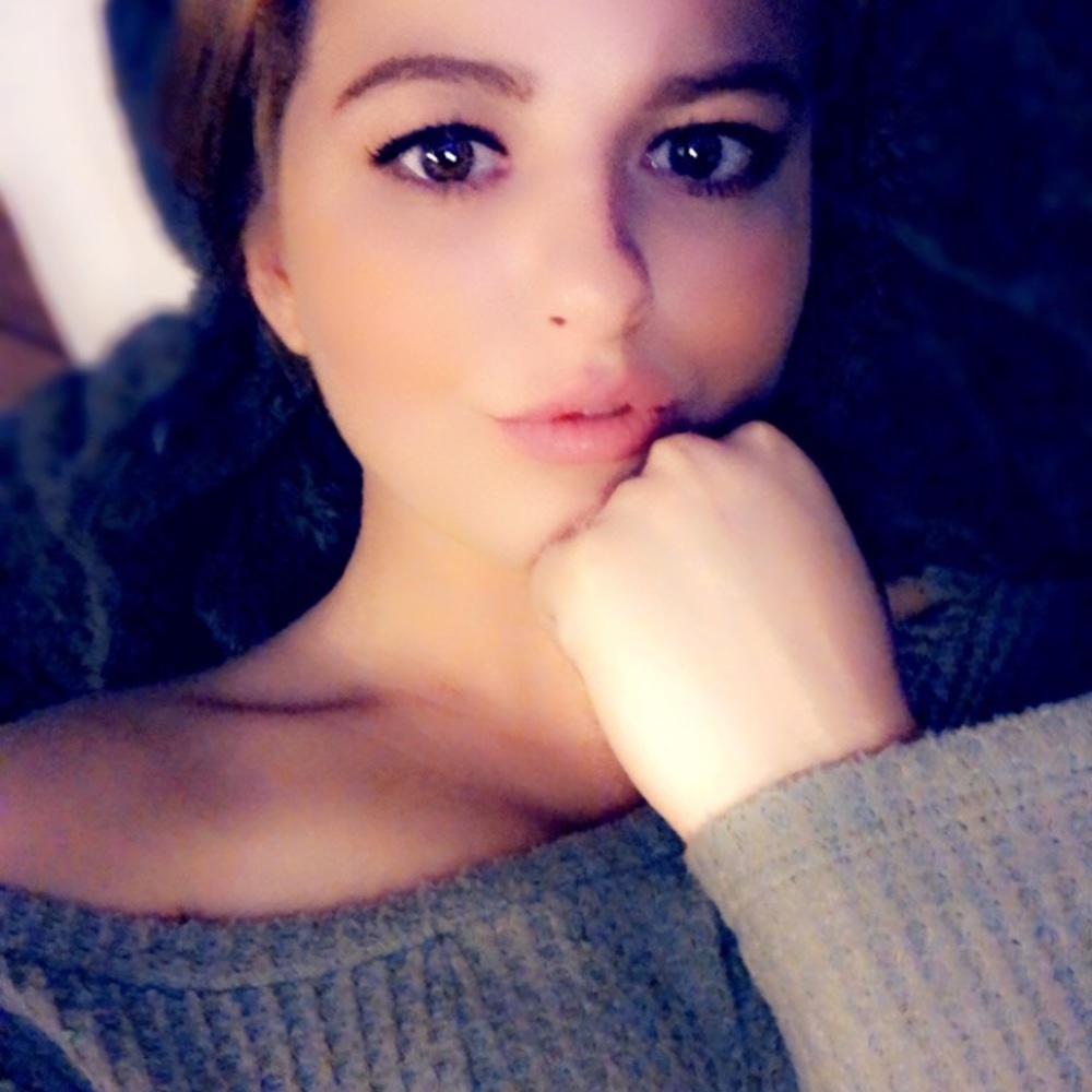 Meet your Posher, Brittany